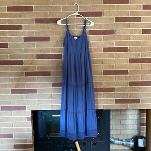 Motherhood Maternity Dress